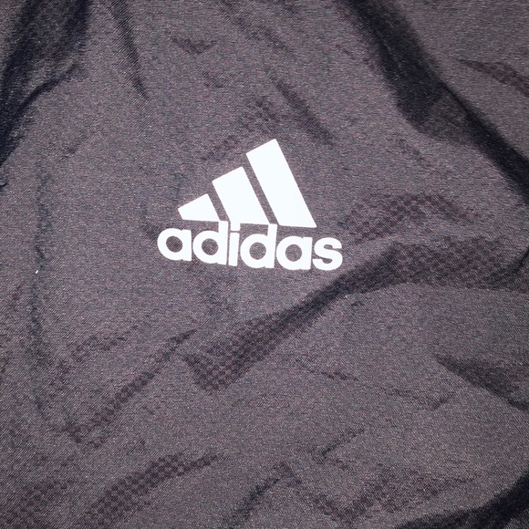 Adidas jacket - Picture 2 of 7